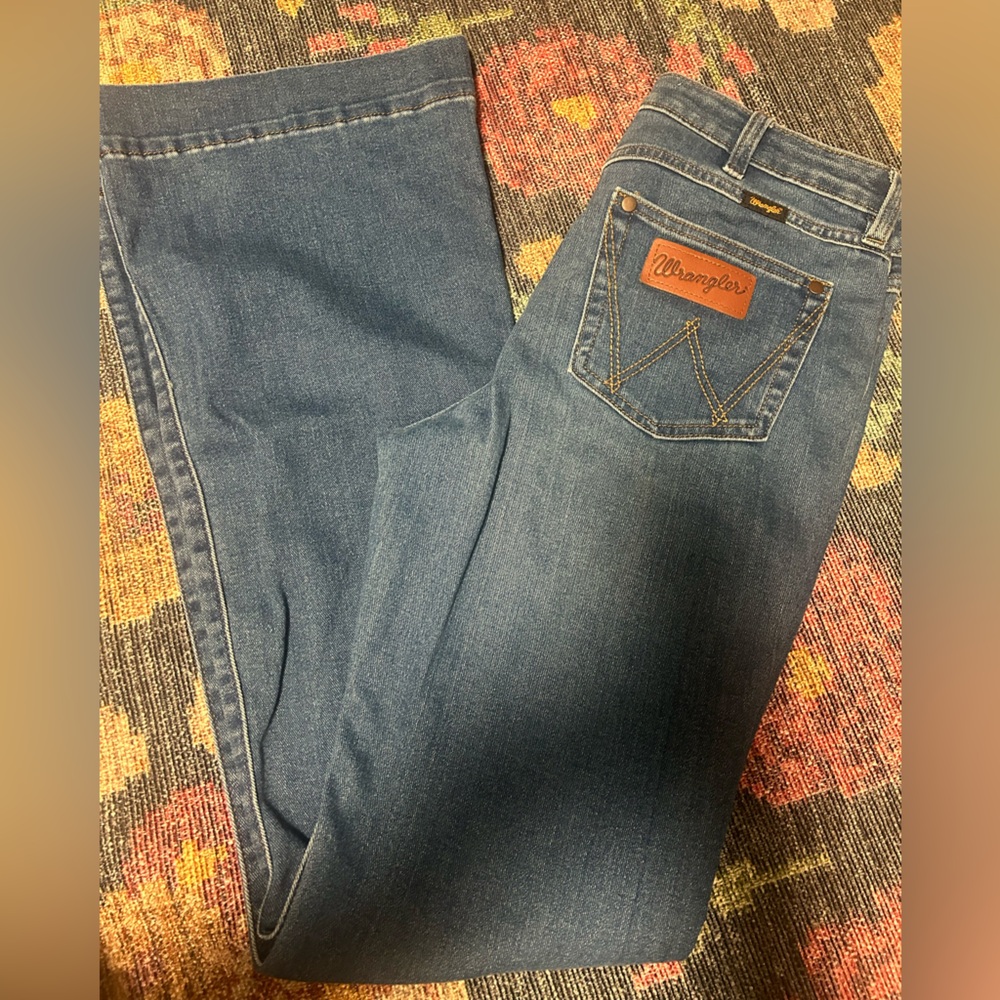 Wrangler Women’s Jeans